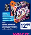 Batterie Spin Master von WECO im aktuellen ALDI SÜD Prospekt für 12,99 €