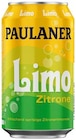 Aktuelle Bier Angebote bei REWE in Siegen (Universitätsstadt) Aktuelles Limonaden Angebot bei REWE in Siegen (Universitätsstadt) ab 0,80 €