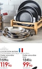 Promo COLLECTION MUTINE à 119,90 € dans le catalogue Culinarion à Pau