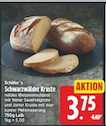 Schwarzwälder Kruste von Schäfer's für 3,75 € bei E center im Angebot Schwarzwälder Kruste von Schäfer's im aktuellen E center Prospekt