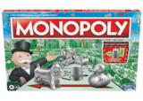 Monopoly Classic Angebote von Hasbro bei EURONICS Altenburg für 26,99 €