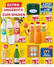 Bier im Kaufland Prospekt in Breisach Aktueller Kaufland Prospekt mit Bier, "EXTRA-ANGEBOTE", Seite 4