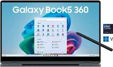 2in1 Convertible Galaxy Book5 360 im Angebot bei expert in Menden 2in1 Convertible Galaxy Book5 360 Angebote von SAMSUNG bei expert Menden für 1.349,00 €