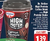 Aktuelle Energydrink Angebote bei E center in Hürth Aktuelles High Protein Coffee Drink Angebot bei E center in Hürth ab 1,39 €