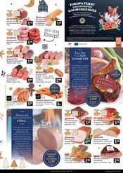 Leberwurst im EDEKA Prospekt in Bottrop Aktueller EDEKA Prospekt mit Leberwurst, "Aktuelle Angebote", Seite 3