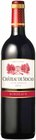 Bordeaux - CHATEAU DE SECAS - Lidl à Mougins Bordeaux - CHATEAU DE SECAS en promo chez Lidl Mougins à 2,79 €