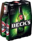 Beck’s Angebot in Viöl Beck’s im aktuellen Prospekt bei EDEKA Frischemarkt in Viöl