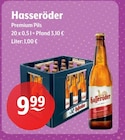 Getränke Hoffmann - Premium Pils Angebot im Prospekt Premium Pils bei Getränke Hoffmann im Prospekt "" für 9,99 €