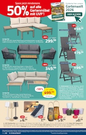 Garten im ROLLER Prospekt in Castrop-Rauxel Aktueller ROLLER Prospekt mit Garten, "HAPPY BIRTHDAY", Seite 4