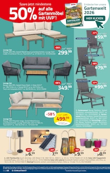 Ecksofa im ROLLER Prospekt "HAPPY BIRTHDAY" mit 16 Seiten (Bremen)