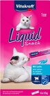 Liquid Snack im Angebot bei REWE in Neuss Liquid Snack Angebote von Vitakraft bei REWE Neuss für 1,59 €