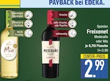 Mederaño von Freixenet im aktuellen EDEKA Prospekt für 2,99 €