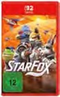 Switch 2-Spiel Star Fox Angebote von Nintendo bei expert Wolfenbüttel für 55,00 €