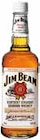 Kentucky Bourbon Angebote von Jim Beam bei Getränke Oase Rheda-Wiedenbrück für 10,99 €