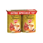 Bisque de homard "Offre spéciale" - LIEBIG - Carrefour Market à Le Mans Bisque de homard "Offre spéciale" - LIEBIG en promo chez Carrefour Market Le Mans à 4,34 €