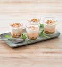 U Express Pont-Audemer - Promo Verrines truite fromage frais et légumes Promo Verrines truite fromage frais et légumes à 3,19 € dans le catalogue U Express à Pont-Audemer