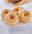 Donuts au sucre en promo chez Intermarché Hyper Donuts au sucre dans le catalogue Intermarché Hyper