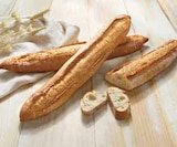 Baguettes à base de farine Label Rouge x3 dans le catalogue Intermarché