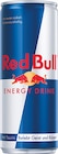 Energydrink Angebote von Red Bull bei Rossmann Solingen für 0,99 €