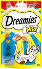 Katzensnack Dreamis bei C. J. Wigger KG hagebaumarkt im Prospekt "" für 1,29 €