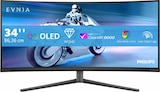 34M2C6500 Curved QD OLED Monitor bei MediaMarkt Saturn im Emmendingen Prospekt für 599,00 €