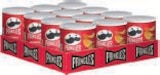 Aktuelles Pringles Angebot bei METRO in Hannover ab 8,86 €