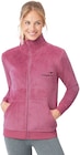 Penny Velbert - Damen-Plush-Jacke Angebot im Prospekt Damen-Plush-Jacke bei Penny im Velbert Prospekt für 17,99 €