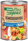 Gemüseravioli Angebote von REWE Bio + vegan bei REWE Mainz für 1,79 €