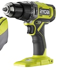 Pack de 2 outils sans fil ONE+ - RYOBI - Weldom à Vitry-sur-Seine Pack de 2 outils sans fil ONE+ - RYOBI en promo chez Weldom Vitry-sur-Seine à 179,00 €