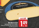 Pikant & Cremig bei EDEKA im Prospekt "" für 1,49 €