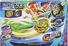 de Beyblade Set de Combat Vortex de Beyblade