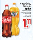 Coca-Cola im Angebot bei Trinkgut in Essen Coca-Cola Angebote von Coca-Cola bei Trinkgut Essen für 1,11 €