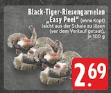 Aktuelle Garnele Angebote bei E center in Wuppertal Aktuelles Black-Tiger-Riesengarnelen Angebot bei E center in Wuppertal ab 2,69 €