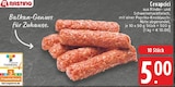 Aktuelles Cevapcici Angebot bei EDEKA in Wuppertal ab 5,00 €