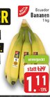 Bananen im Angebot bei E center in Bocholt Bananen Angebote von GUT & GÜNSTIG bei E center Bocholt für 1,11 €