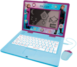 Ordinateur éducatif bilingue français-anglais - LEXIBOOK en promo chez La Grande Récré Ordinateur éducatif bilingue français-anglais - LEXIBOOK dans le catalogue La Grande Récré
