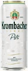 Pils, Spezi oder Fassbrause im Angebot bei nah&frisch in Münster Pils, Spezi oder Fassbrause Angebote von Krombacher bei nah&frisch Münster für 0,69 €