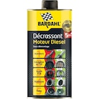 Décrassant moteur 5 en 1 Diesel Bardahl 1 L à Feu Vert dans L'Haÿ-les-Roses Décrassant moteur 5 en 1 Diesel Bardahl 1 L à Feu Vert dans L'Haÿ-les-Roses