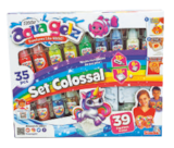 Set colossal - Aqua Gelz dans le catalogue JouéClub