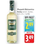EDEKA Ensdorf - Balsamico Essig Angebot im Prospekt Balsamico Essig bei EDEKA im Ensdorf Prospekt für 2,49 €