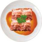 4 hachés au porc à l'emmental - ST-CLÉMENT LE BOUCHER à 5,29 € dans le catalogue Aldi