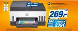 Multifunktionsdrucker Smart Tank 7305 All-in-One Angebote von hp bei expert Lahr für 239,00 €