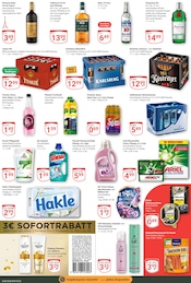 Aktueller GLOBUS Prospekt mit Sheba, "Aktuelle Angebote", Seite 6