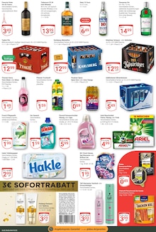 Fleisch Angebot im aktuellen GLOBUS Prospekt auf Seite 6