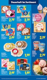 Aktueller Lidl Prospekt mit Bio Lebensmittel, "LIDL LOHNT SICH", Seite 23