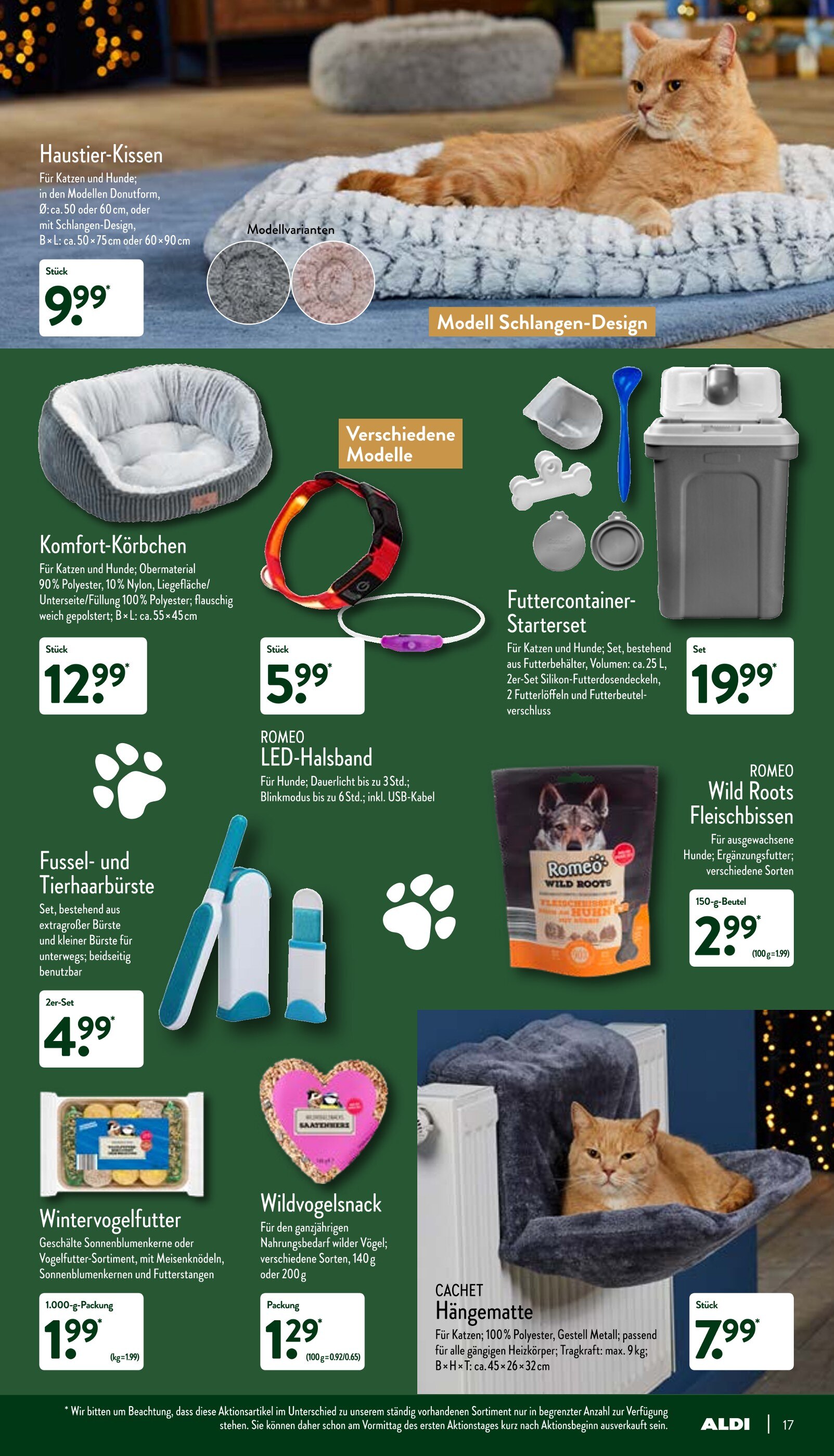 aldi cat litter tray