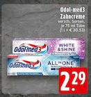EDEKA Rheine Prospekt mit  im Angebot für 2,29 €