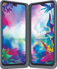 Smartphone G8X bei Saturn in Pinneberg Smartphone G8X im Angebot bei Saturn Pinneberg für 899,00 €
