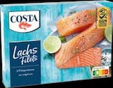 Lachs-Filets im EDEKA Prospekt Lachs-Filets von Costa im aktuellen EDEKA Prospekt für 6,99 €
