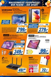 Router im expert Prospekt in Stuttgart Aktueller expert Prospekt mit Router, "Top Angebote", Seite 10